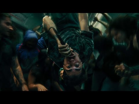 LVCAS - bico do corvo (Clipe Oficial)