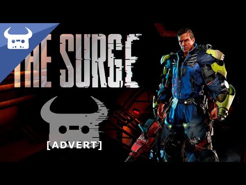 Video thumbnail for The Surge