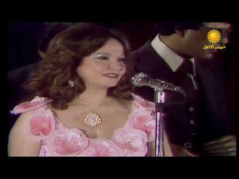 شادية اتعودت عليك حفلة كاملة