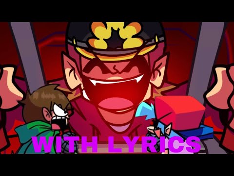 Challeng-EDD With Lyrics!