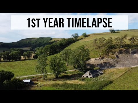 1 Year Off-Grid: Our New Way Of Living