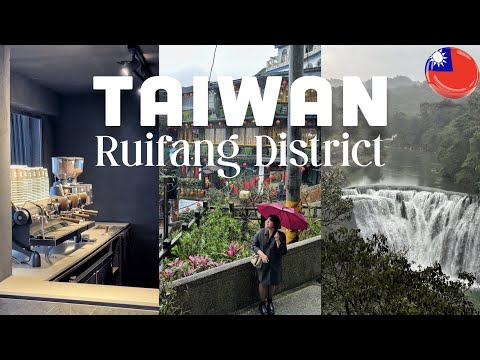 diário em vídeo de taiwan 2023 (parte 9) 🇹🇼 distrito de ruifang, últimos dias em taipei Taipei e din tai fung