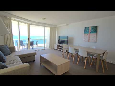 901/47-51 Mooloolaba Esplanade, Mooloolaba, QLD 4557, 3 રૂમ, 2 બાથરૂમ, Unit