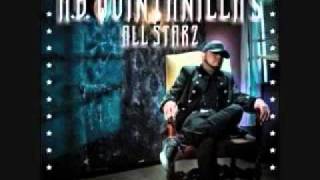 Kumbia All Starz feat  Gilberto Santa Rosa - Me Equivoque