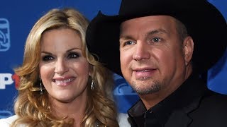 Strange Facts About Garth Brooks And Trisha Yearwood&#39;s Marriage