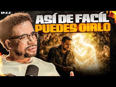 Discover How to Pray to Know the Voice of the Holy Spirit😮