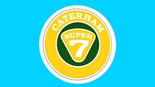 Download lagu Caterham logo chroma mp3
