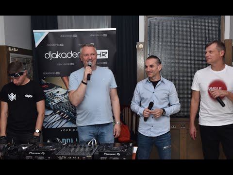 Dj akademija 28 - Final party / 11.05.2024. /
