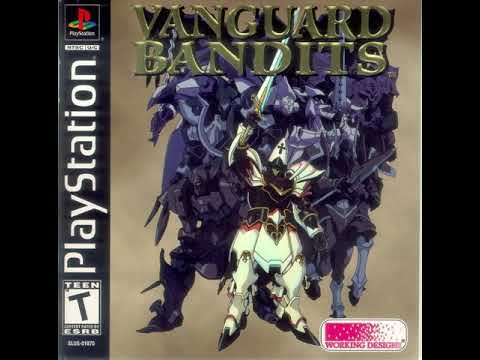 Vanguard Bandits OST - Together