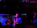 Meshell Ndegeocello - Die Young @London Jazz Cafe