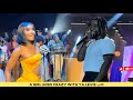 Ya Levis Electric Performance In Uganda Once Again A Girl Goes Crazy On Stage