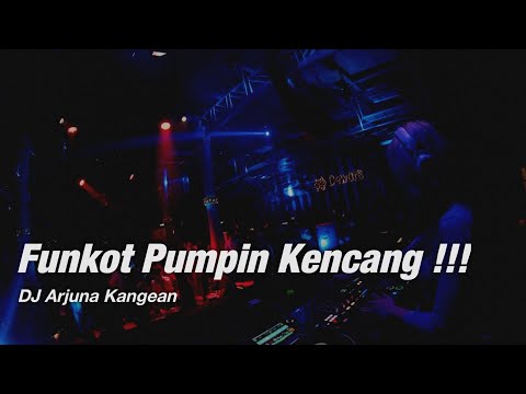 HARD DUGEM FUNKOT TERBARU 2021 || KITA OLENG LAGI BROOO || DJ ARJUNA 2021