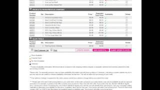 AVON- Quick Ordering Tip