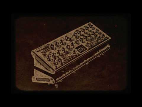 MODAL ELECTRONICS ARGON8M PACK 1 [25 PRESETS]