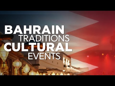 Bahrain How Expats Integrate Into Local Life