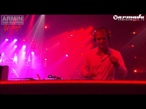 Armin van Buuren feat. Nadia Ali - Feels So Good (Armin Only - Mirage)