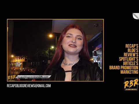 Solo Jane LOVE BRISTOL LIVE - interview and performance clips