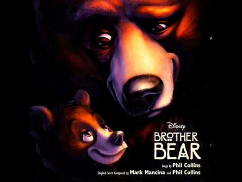 Brother Bear OST - 02 - Great Spirits