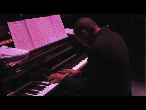 Count Bubba's Revenge by Gordon Goodwin - Perf. by the Wesley Reynoso Afro-Latin Jazz Orchestra.mov