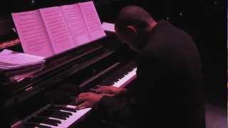 Count Bubba's Revenge by Gordon Goodwin - Perf. by the Wesley Reynoso Afro-Latin Jazz Orchestra.mov