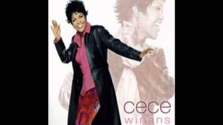 Cece Winans - Out My House