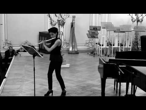 Ian Clarke - "Zoom Tube" (1999)