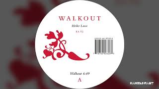 HEIKO LAUX - Moveout