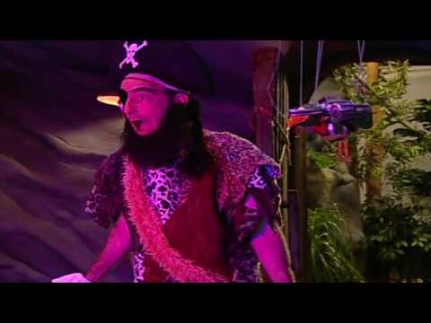 Spongebob -When Worlds Collide (M/V)