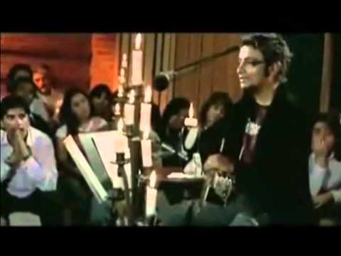 Alex Campos - Testimonio "Al taller del maestro"