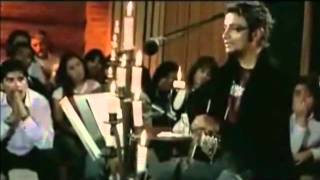 Alex Campos - Testimonio &quot;Al taller del maestro&quot;