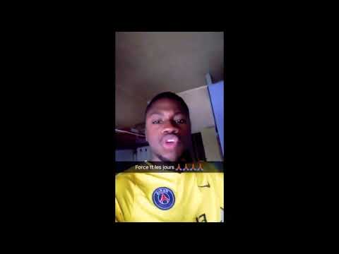 Cabe - T.L.J I Daymolition