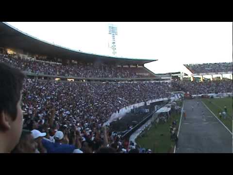 SANTA CRUZ 4 X 3 GUARANY DE SOBRAL