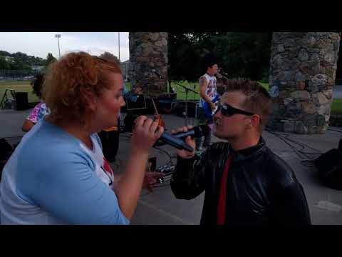 Lets Go Crazy Worcester 2017