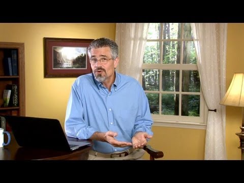 Jesus Summarizes His Sermon: HeavenWord TV - 0037