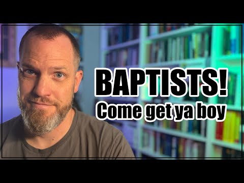 Responding to Pastor Steven L. Anderson