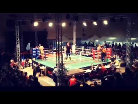 Mehdi Fassal vs Farid boutha