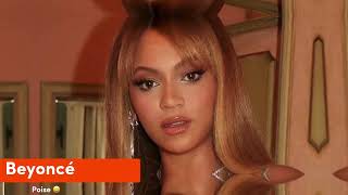 Beyoncé Bio,wiki,Age,lifestyle,Networth