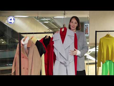 Самые модные тренды осенней верхней одежды: что надеть?