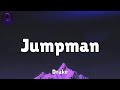 Drake - Jumpman (Lyrics)