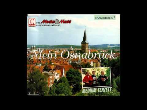 Medium Terzett "MEIN OSNABRÜCK"