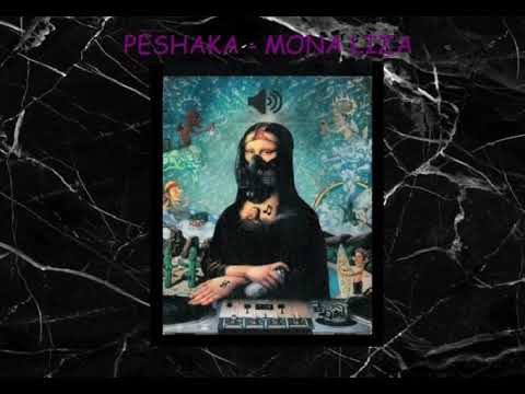 Peshaka - Mona liza ???