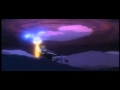 The Little Mermaid Final Battle Latin Spanish