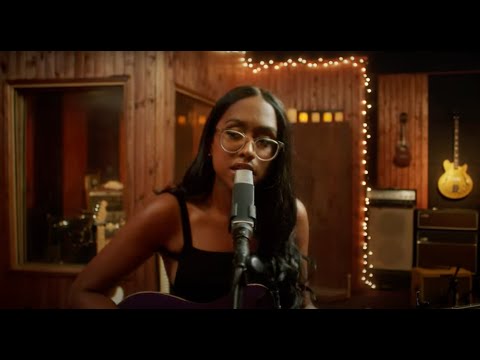 Jensen McRae - It Wasn't Supposed To Be Like This...