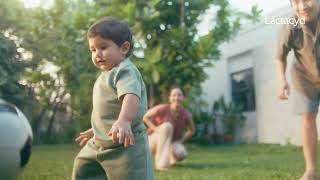 Download lagu Kulit Sehat, Main Bebas, #LactacydBabyActivePlay Solusinya! mp3