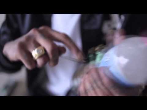 MattyMrož - ♛ WeedSkills ♛ ( Prod. JointeL )