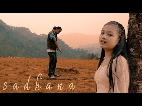 Anupras X Merliya - Sadhana (Official Music Video) Prod. @RoniBeat