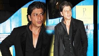 Shah Rukh Khan Heartthrobs Dabboo Ratnani’s 2015 Calender Launch