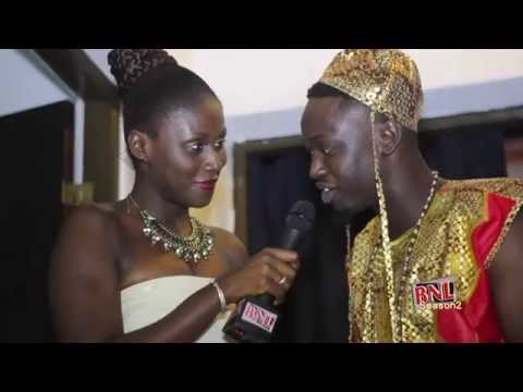 Manding Morry Dokuwolom