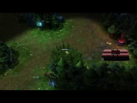 Next Level: Skillcap'd Jungle Timerz