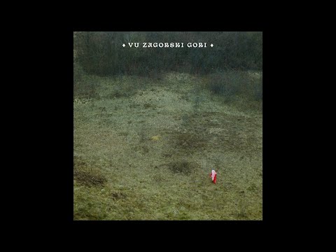 Sandra Halužan - Vu zagorski gori